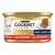 GOURMET Gold, pašteta, Govedina, mokra hrana za mačke