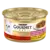 GOURMET Gold, Dvojni okus, Govedina in piščanec, mokra hrana za mačke
