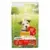 Friskies® Mini meni, govedina, suha hrana za pse