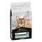 PURINA® PRO PLAN® ADULT s formulo OPTIRENAL®, bogata s piščancem, suha hrana za mačke