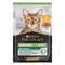 PURINA® PRO PLAN® STERILISED NUTRISAVOUR s piščancem, mokra hrana za mačke