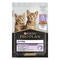 PURINA® PRO PLAN® Junior NUTRISAVOUR s puranom, mokra hrana za mačke
