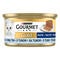 GOURMET Gold, pašteta, Tuna, mokra hrana za mačke