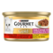 GOURMET Gold, Dvojni okus, Govedina in piščanec, mokra hrana za mačke