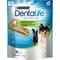 DENTALIFE, Priboljški za srednje velike pasme psov