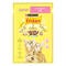 Friskies® s piščancem v omaki, mokra hrana za mačke
