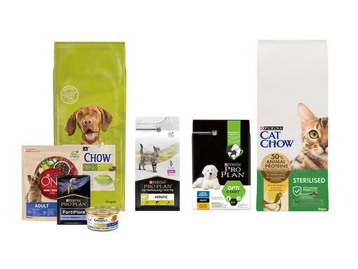 purina all brands