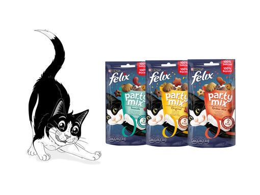 purina