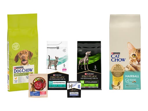 purina 